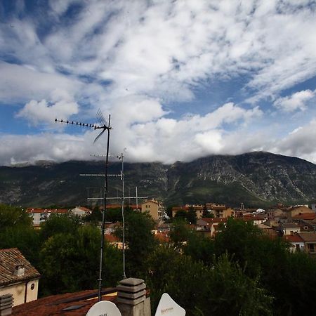 Angelino Home Сульмона Экстерьер фото