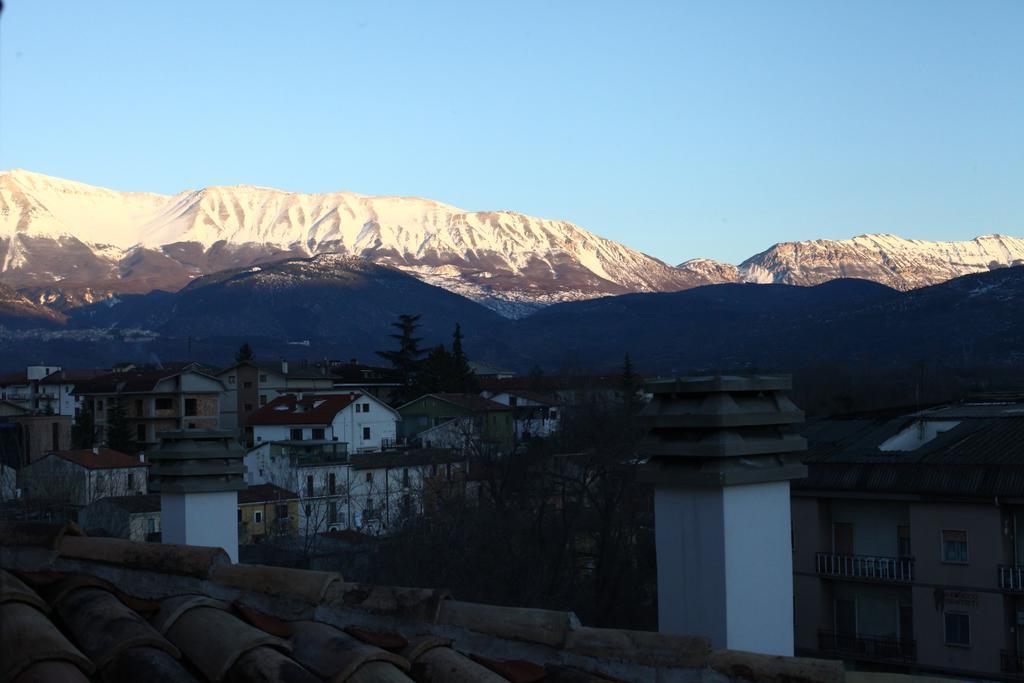 Angelino Home Сульмона Номер фото