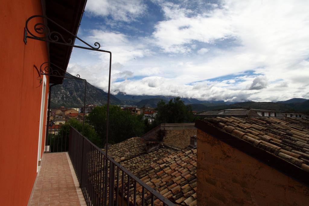 Angelino Home Сульмона Экстерьер фото