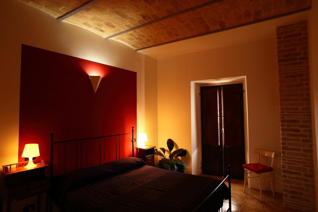 Angelino Home Сульмона Экстерьер фото