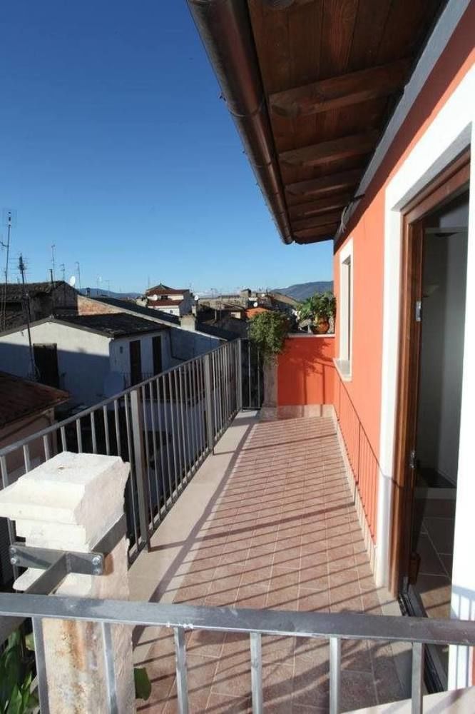 Angelino Home Сульмона Экстерьер фото