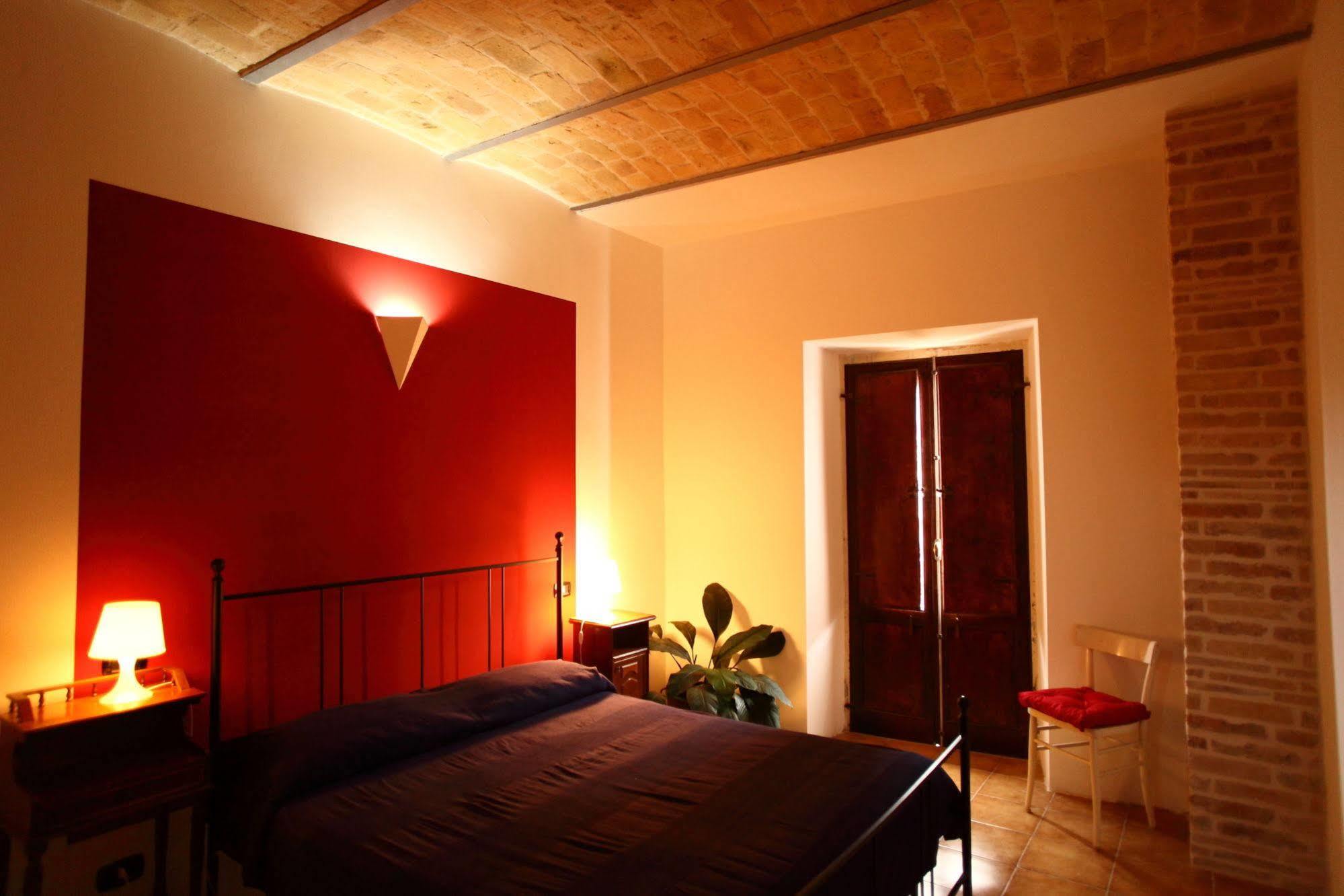 Angelino Home Сульмона Экстерьер фото