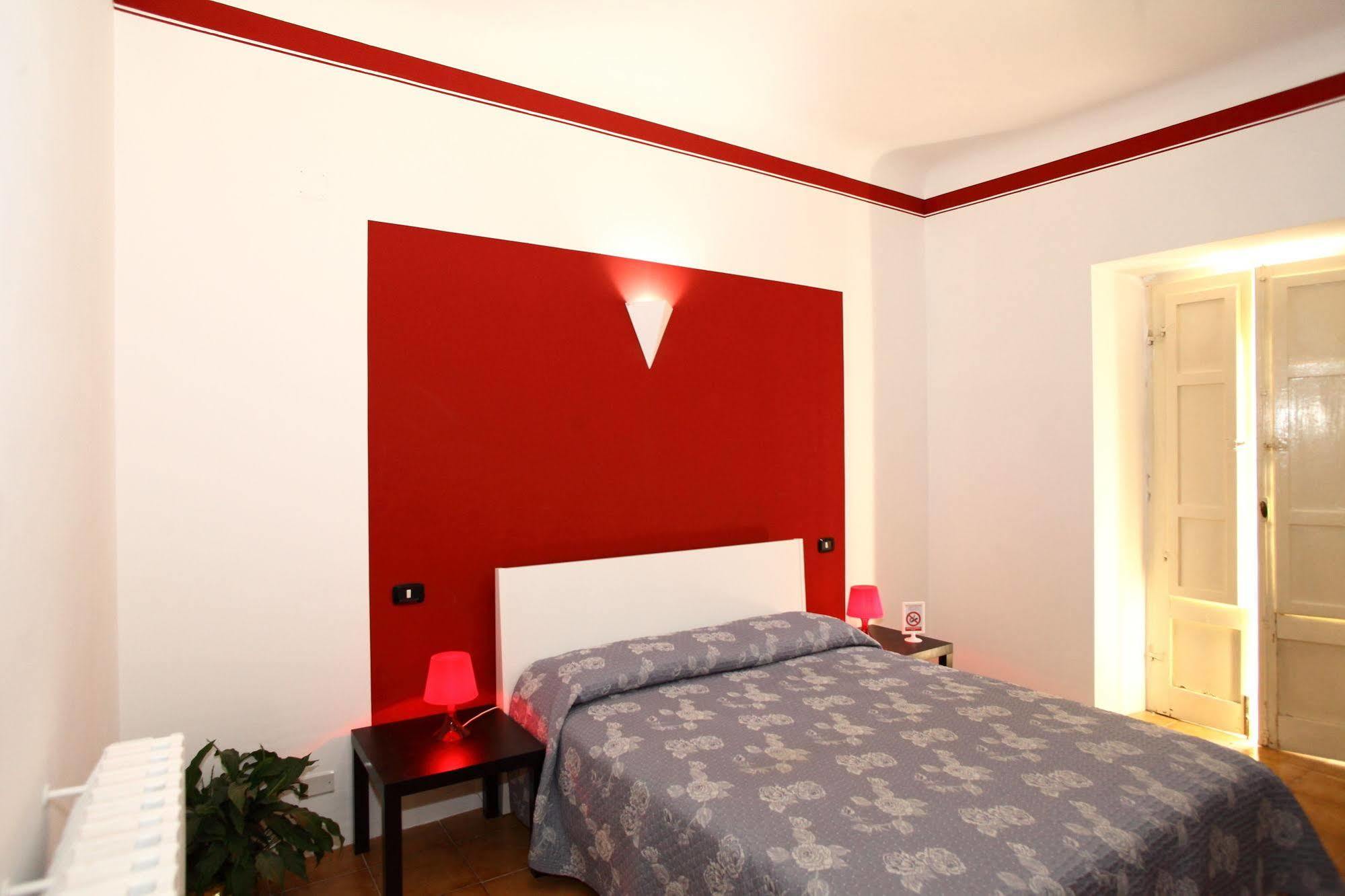Angelino Home Сульмона Экстерьер фото
